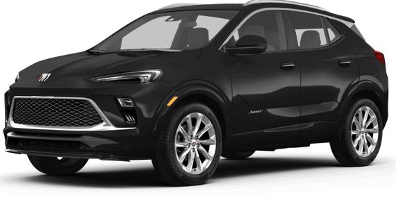 BUICK ENCORE GX 2024 KL4AMDSLXRB108158 image BUICK ENCORE GX 2024 KL4AMDSLXRB108158 image